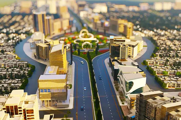 The Ultimate Guide to Investing in 1 Kanal Properties