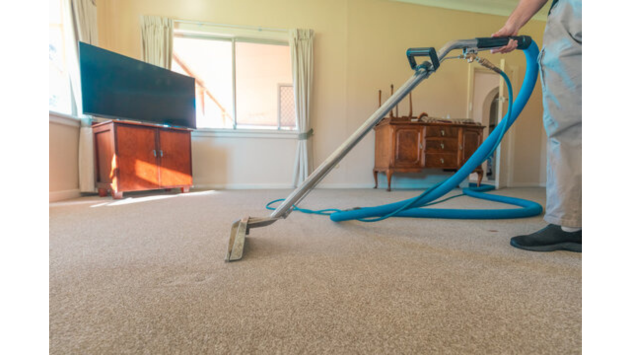 Carpet Cleaning Service: The Key to a Fresher, Healthier Home