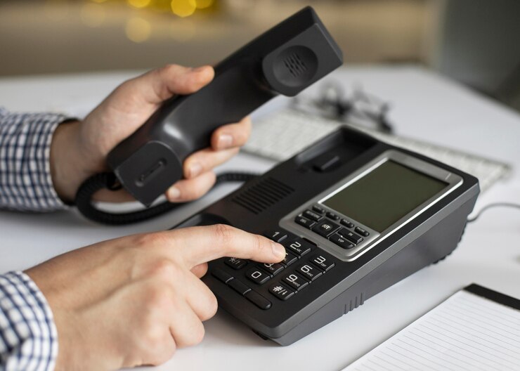 Advanced VoIP Solutions: Elevating Business Communications