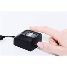 Your Complete Guide to USB Fingerprint Technology in Pakistan