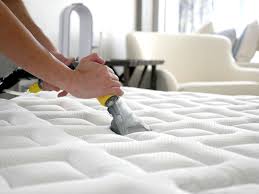 Mattress Cleaning Service — The Sleep Health Investment Every Home Needs