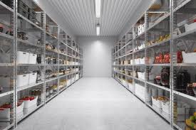 Comprehensive Guide to Professional Dry Storage Solutions