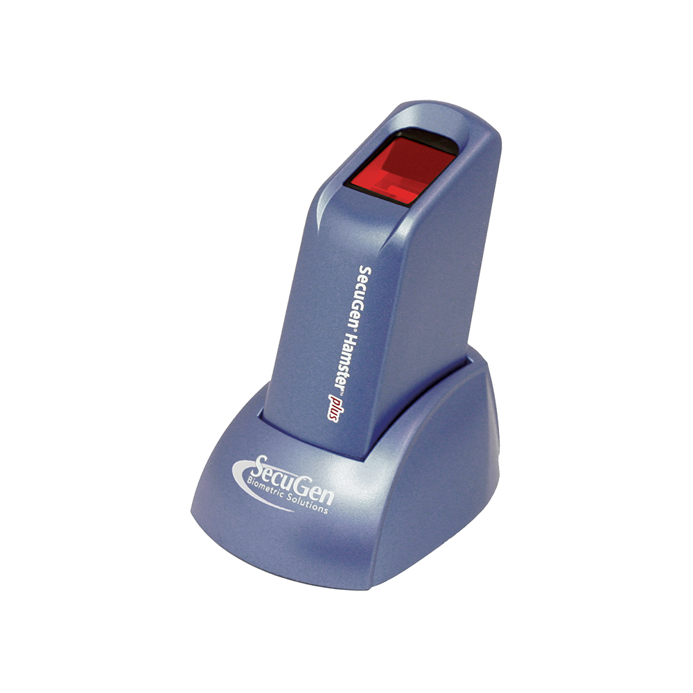 Smarter Security: The Biometric Solution Transforming Workplaces