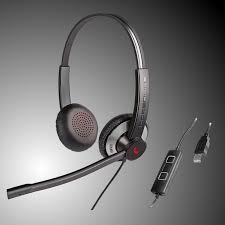 Essential Guide to Professional Call Center Headsets