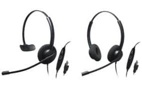 Premium Audio Solutions for Professional Call Centers