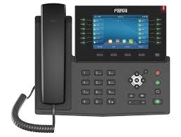 Seamless Connectivity Across the Kingdom: Fanvil IP Phones Powering Saudi Business